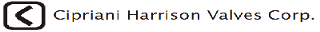 Ciprian Harrison Valves Corp.