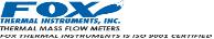 FOX - Reliable, accurate and full featured flow meters.