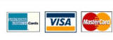 Visa-American Express